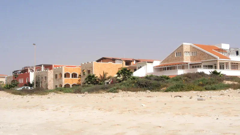 Compradores italianos disparan la demanda de villas y apartamentos turísticos en Boa Vista