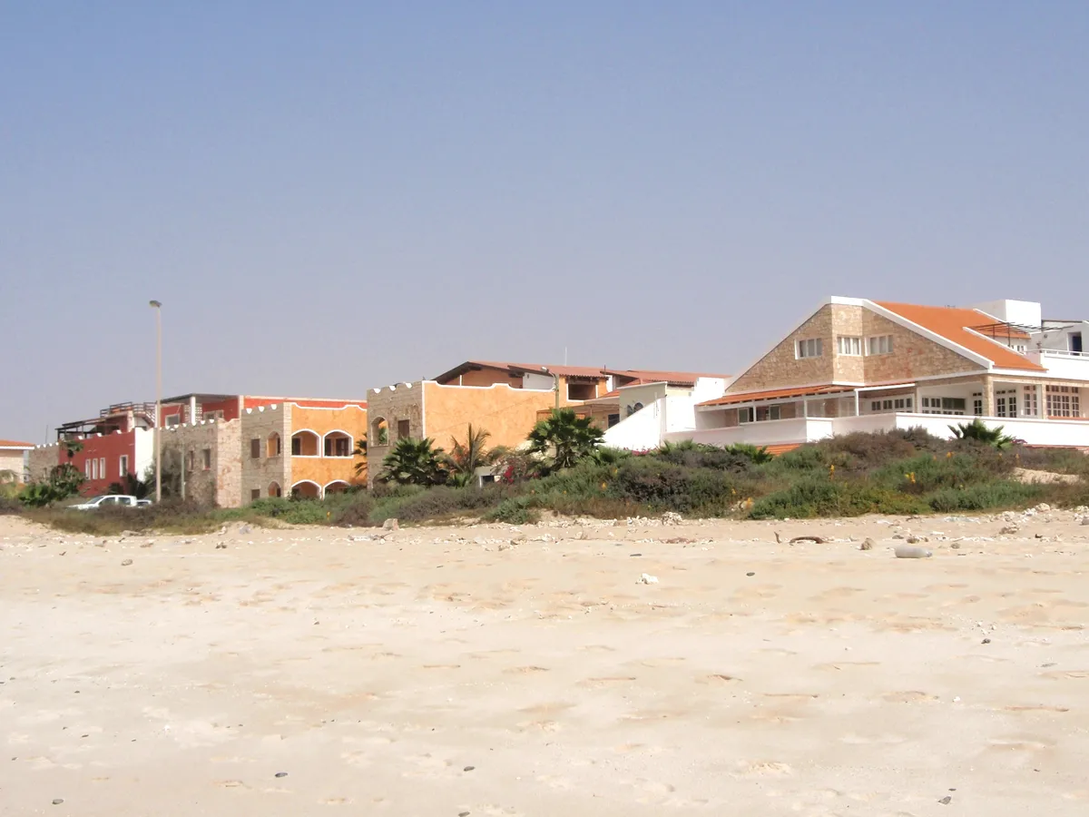 Compradores italianos disparan la demanda de villas y apartamentos turísticos en Boa Vista
