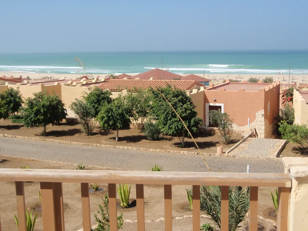 Uno de cada cinco apartamentos turísticos de Boa Vista permanece vacío fuera de la temporada alta