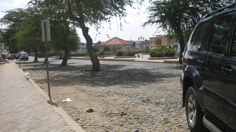 Boa Vista roza la saturación urbanística en Sal Rei por el boom de segundas residencias