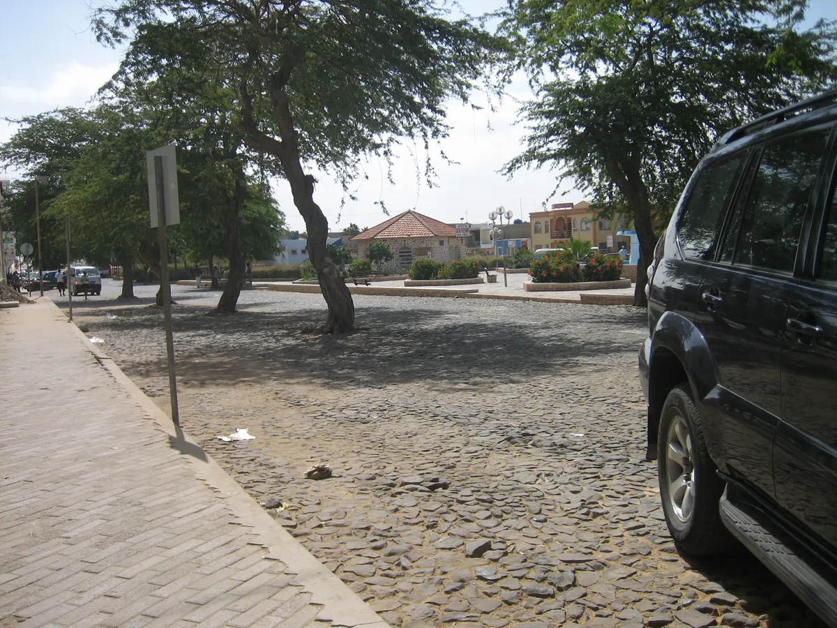 Boa Vista roza la saturación urbanística en Sal Rei por el boom de segundas residencias
