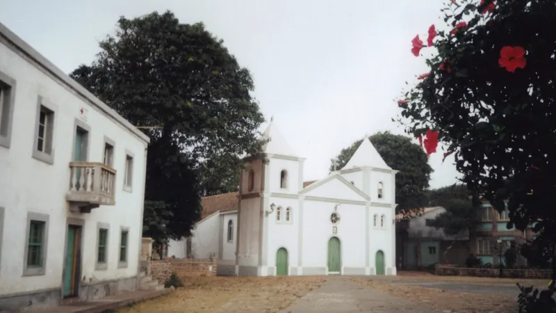 La rehabilitación de casas coloniales con jardín repunta en el casco histórico de Nova Sintra