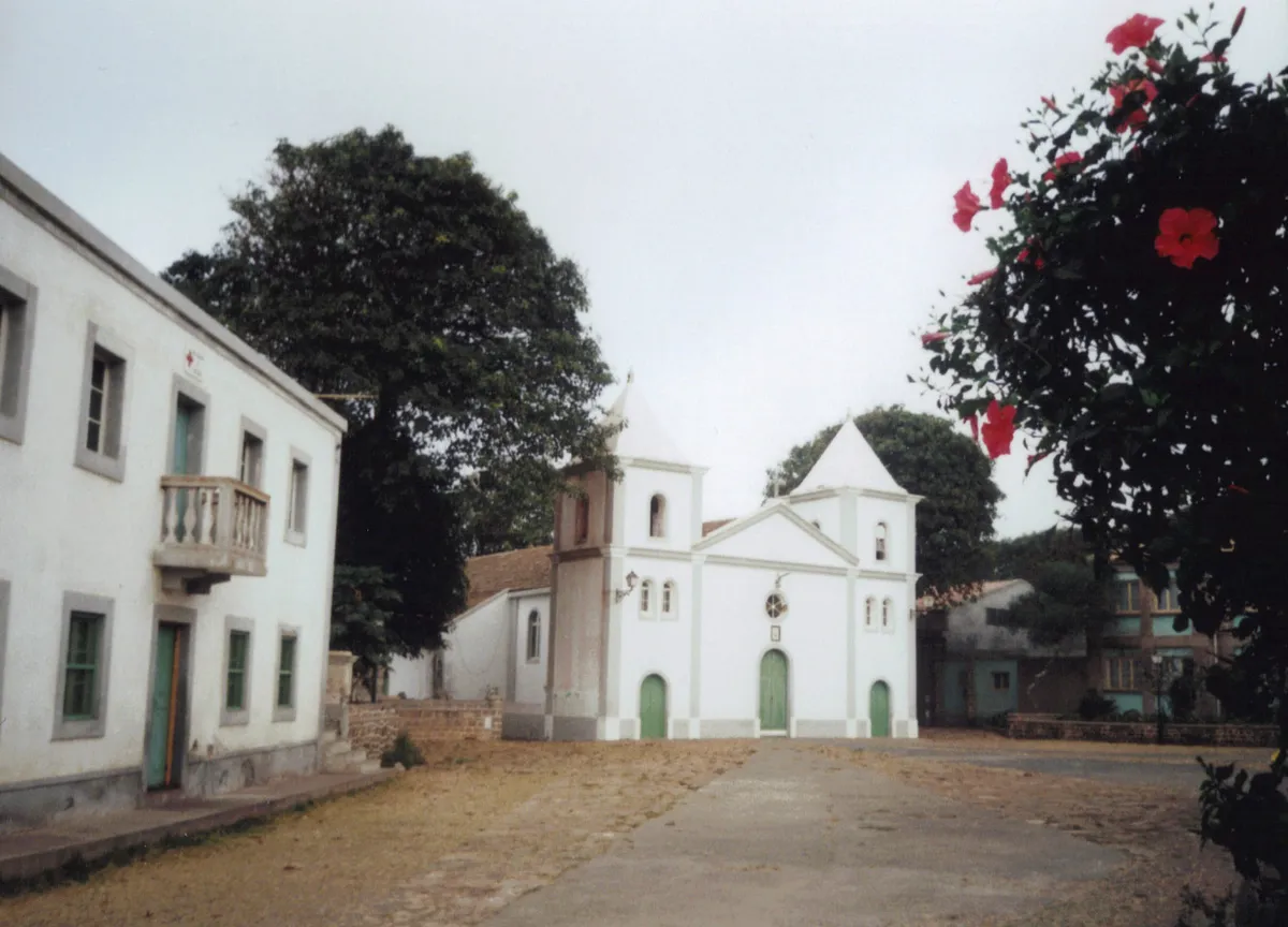 La rehabilitación de casas coloniales con jardín repunta en el casco histórico de Nova Sintra