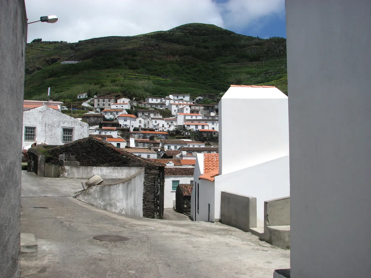Vila do Corvo registra menos de una decena de compraventas de vivienda en todo el año