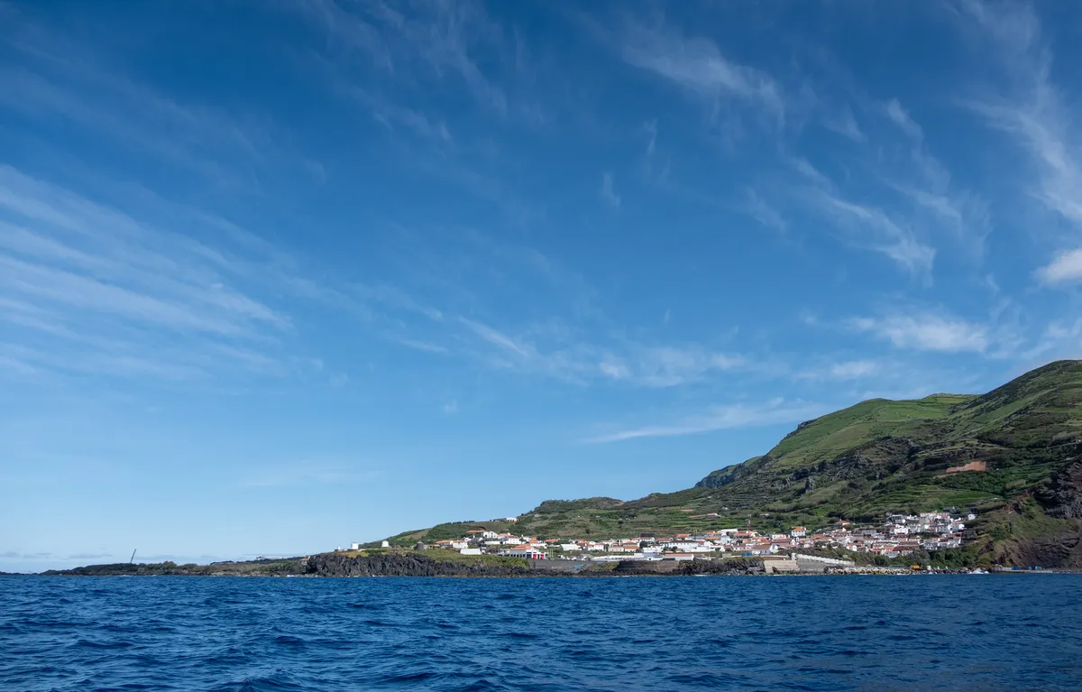 El Governo Regional dos Açores estudia nuevas ayudas a la vivienda para frenar el vaciamiento de Corvo