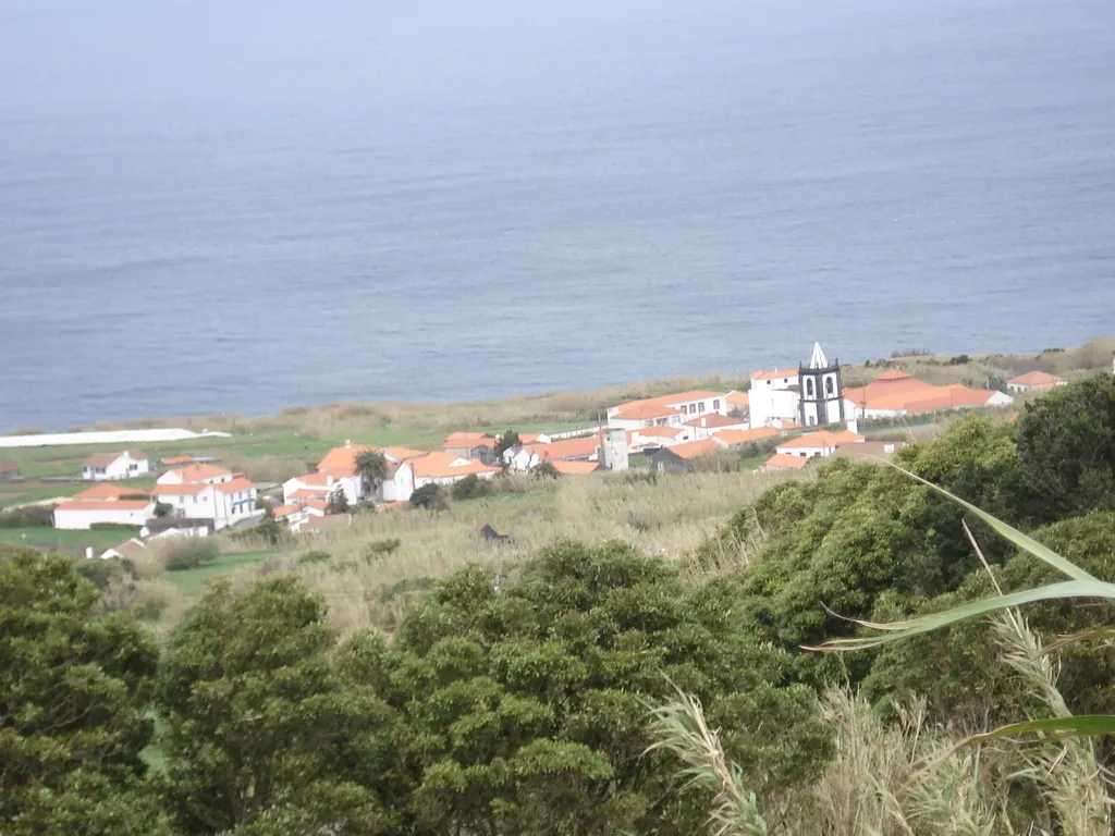 Cedros, el granero de Faial, ve cómo la presión inmobiliaria llega también al interior agrícola de la isla