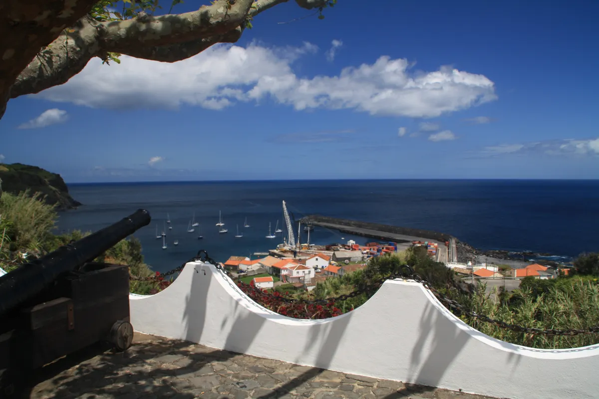 Lajes das Flores no encuentra alojamiento para el personal de la temporada turística