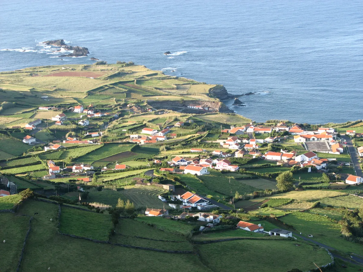 Fotógrafos de naturaleza se fijan en Ponta Delgada de Flores como nuevo destino para comprar casa