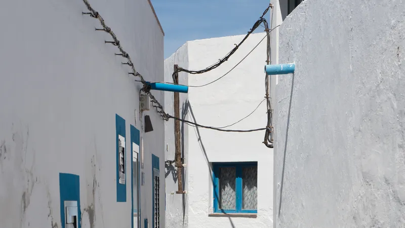 El Cotillo dispara el precio de la vivienda ante la avalancha de compradores extranjeros