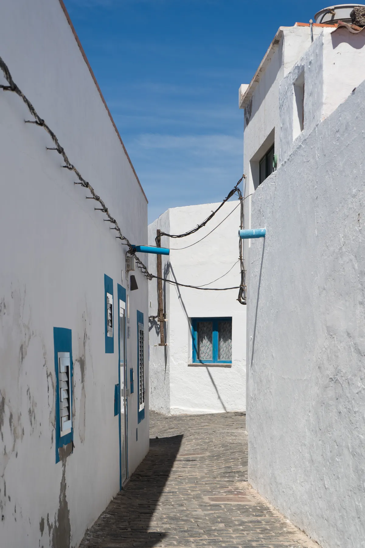 El Cotillo dispara el precio de la vivienda ante la avalancha de compradores extranjeros