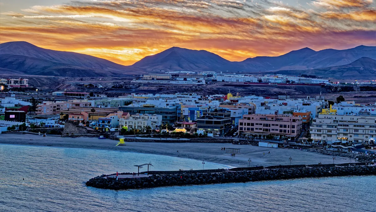 Los jóvenes de Puerto del Rosario renuncian a comprar su primera vivienda por la falta de suelo asequible