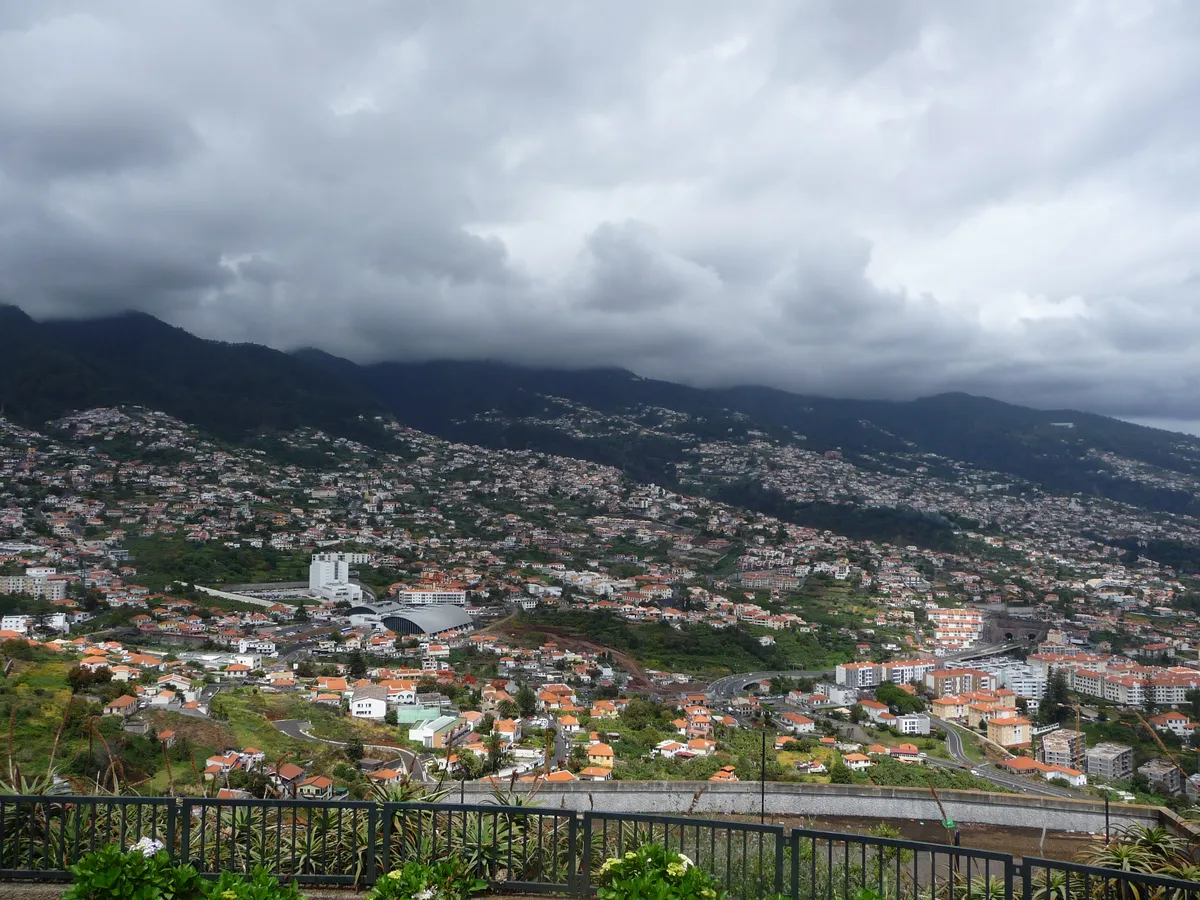 Preço da habitação no Funchal chega a 3.601 euros por metro quadrado