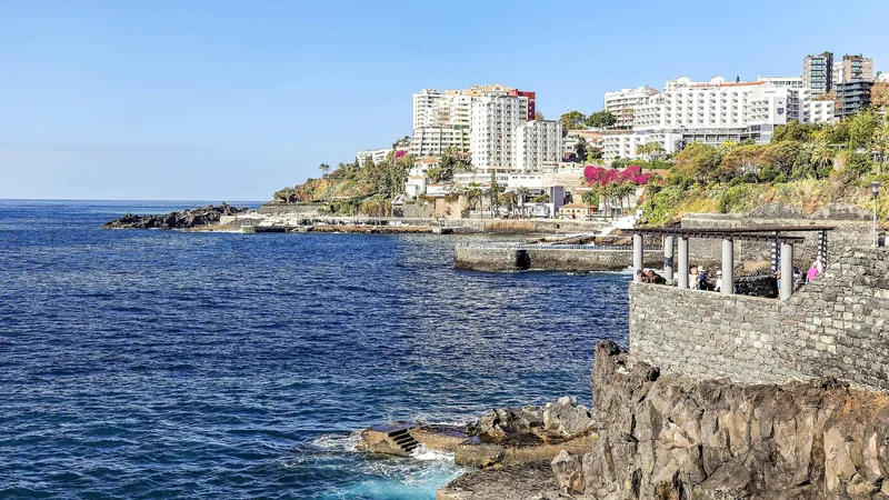 Vivienda en Madeira en 2026: alquiler reducido, ayudas a la compra todo el año y más casas públicas