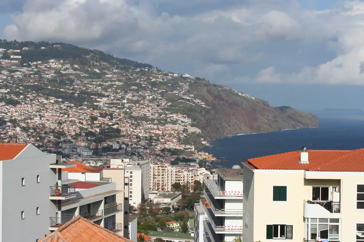 Immobilienpreise steigen in Portugal EU-weit am stärksten, Madeira spürt es