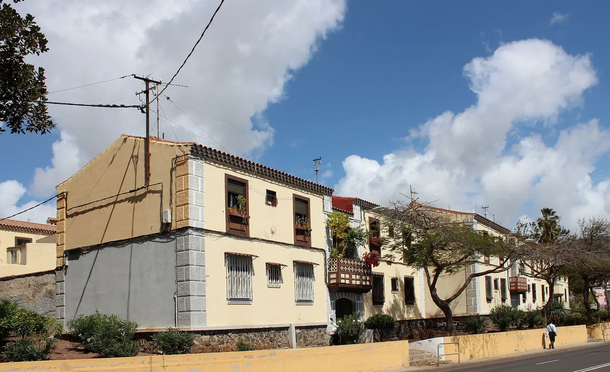 Miles de inquilinos de VPO en Canarias, atrapados entre un decreto vigente y un Gobierno que no lo activa