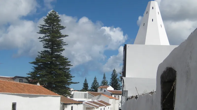 Los jóvenes de Graciosa, atrapados entre salarios bajos y la falta de vivienda asequible