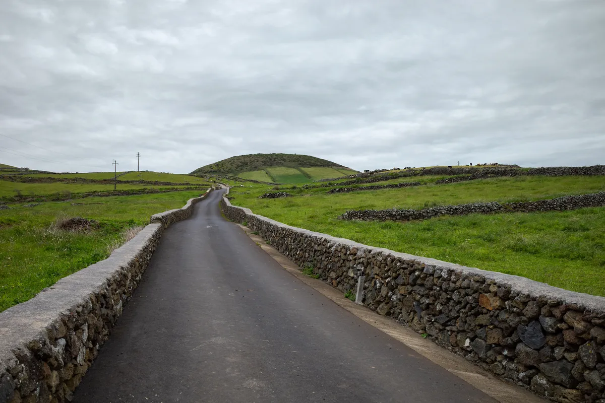 El suelo agrícola y los viñedos de Graciosa, un patrimonio que frena la construcción
