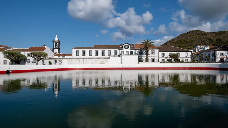 La falta de mano de obra en la construcción encarece y ralentiza las obras en Graciosa