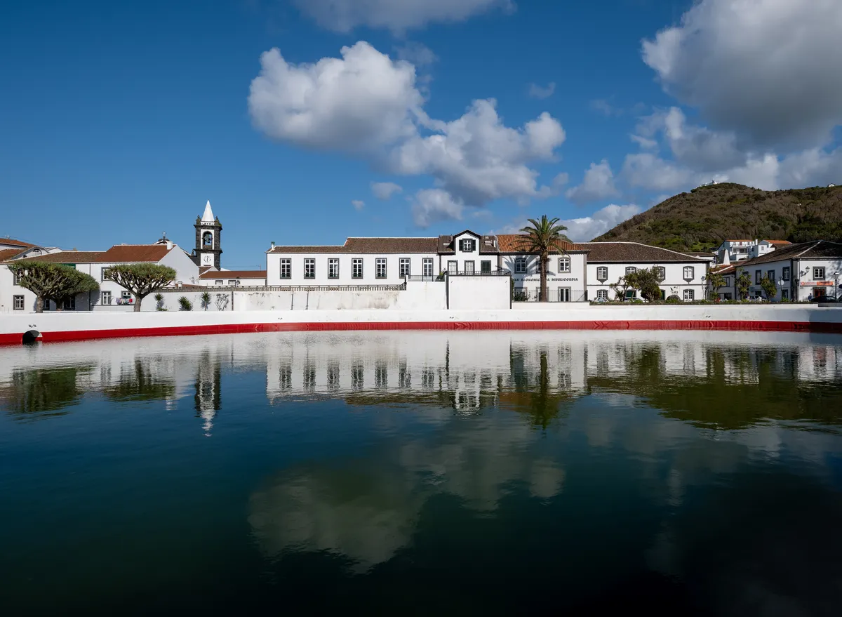 La falta de mano de obra en la construcción encarece y ralentiza las obras en Graciosa