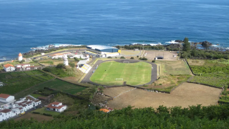 El Gobierno Regional de los Azores estudia nuevos incentivos para fijar población en Graciosa