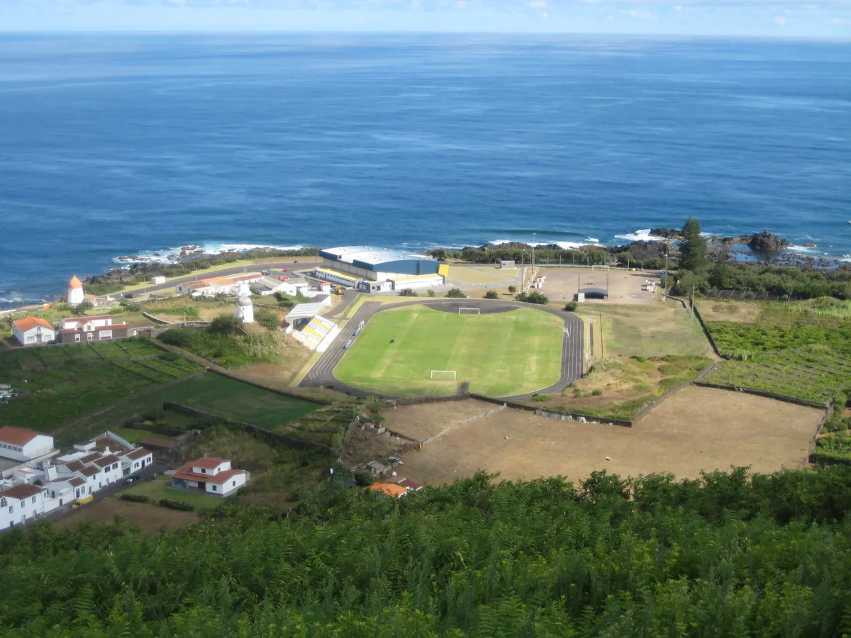 El Gobierno Regional de los Azores estudia nuevos incentivos para fijar población en Graciosa
