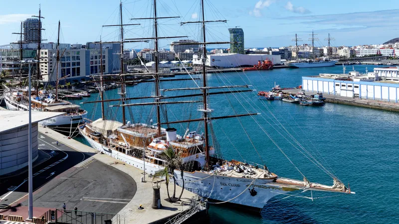 Las Palmas de Gran Canaria avanza hacia la declaración de zona de mercado residencial tensionado
