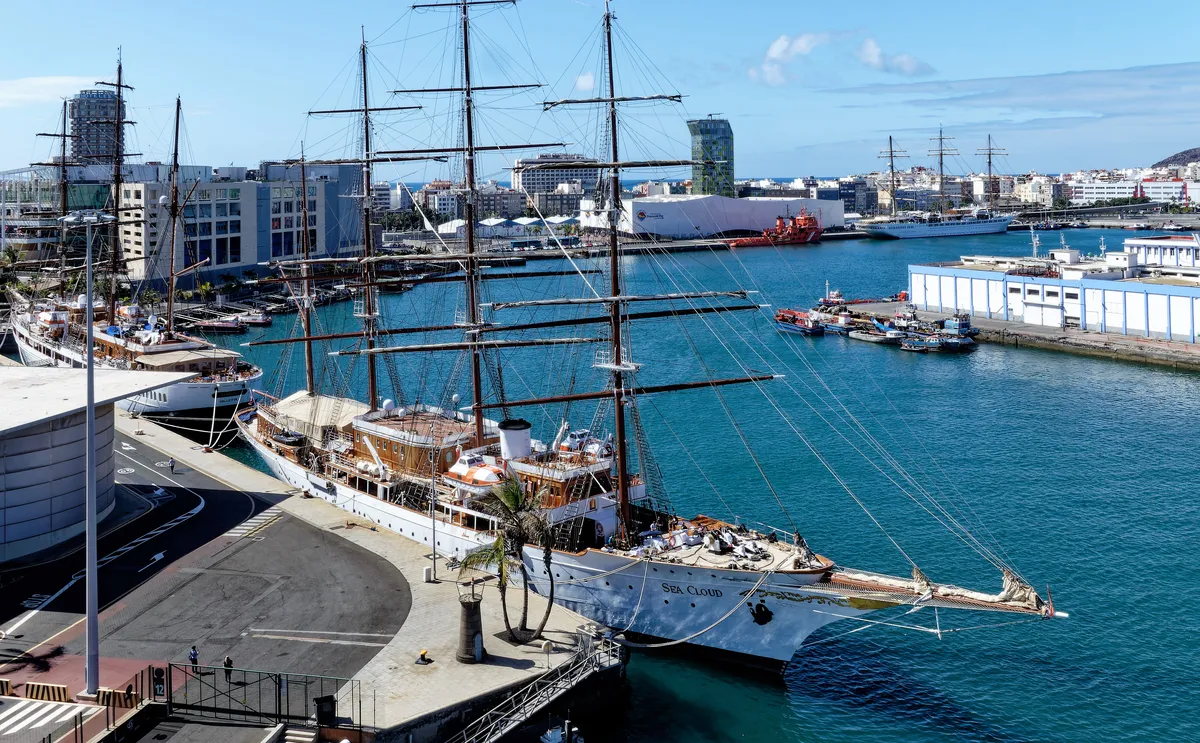 Las Palmas de Gran Canaria avanza hacia la declaración de zona de mercado residencial tensionado