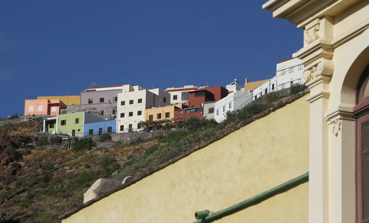 Los jóvenes de San Sebastián de La Gomera renuncian a independizarse por la falta de vivienda asequible