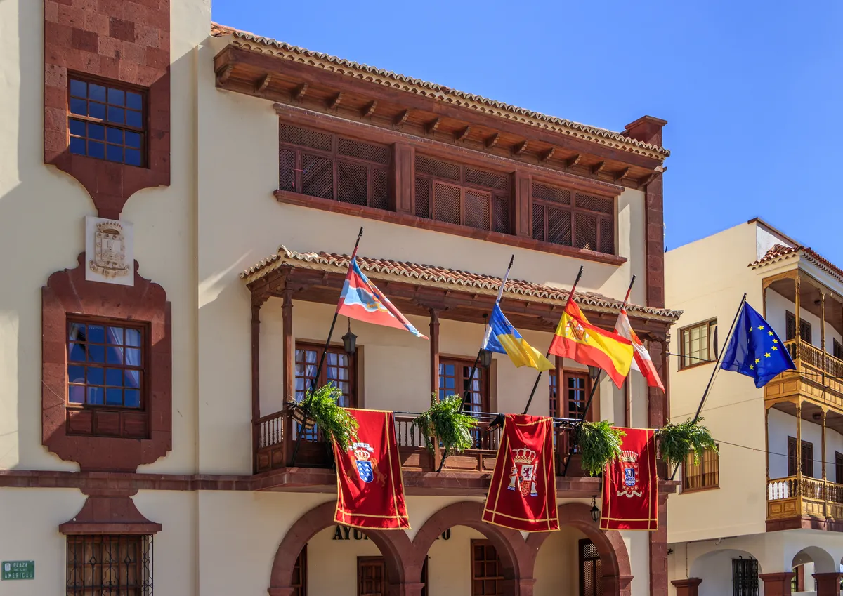El Cabildo de La Gomera estudia declarar zonas tensionadas para frenar el precio del alquiler