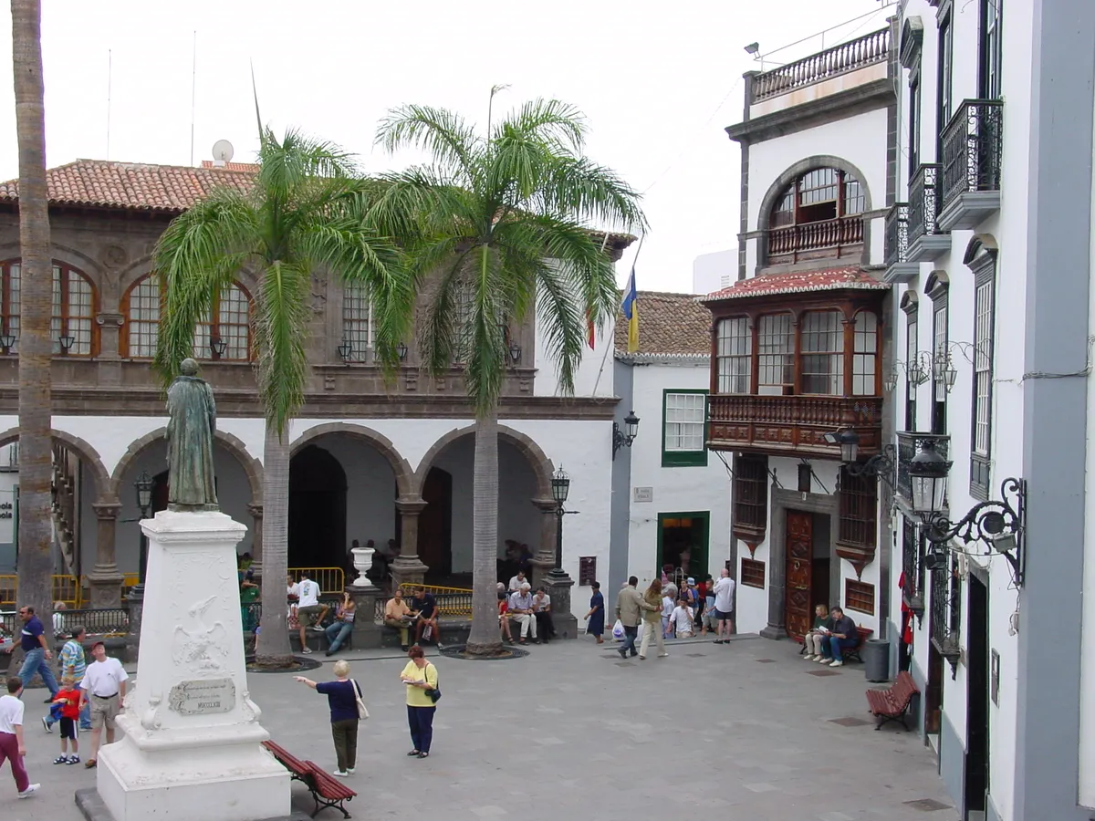 Los jóvenes de Santa Cruz de La Palma renuncian a la capital y buscan piso en los pueblos del entorno