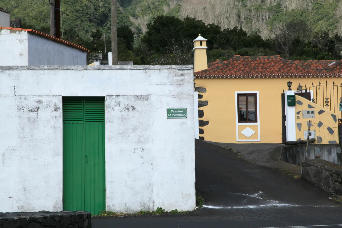 Las pocas promociones de obra nueva entre Breña Alta y Breña Baja se agotan antes de terminarse