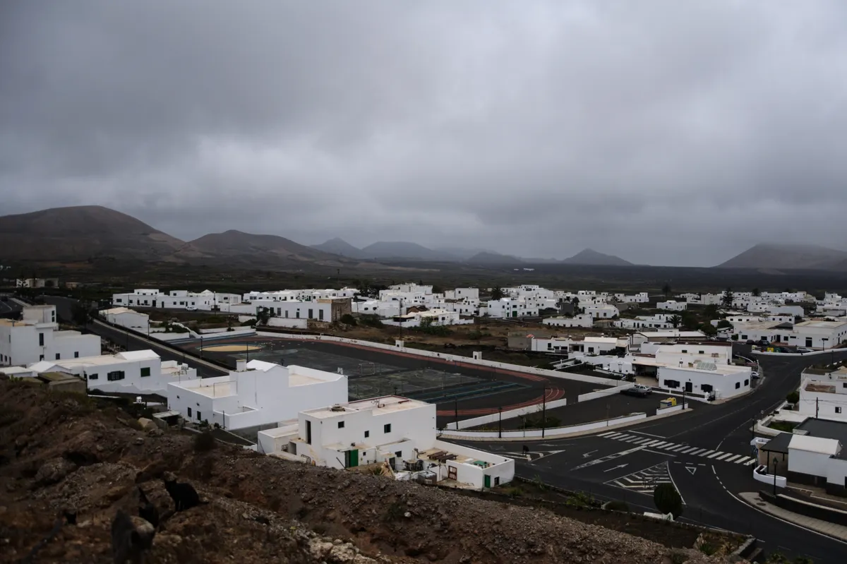 Los jóvenes de Tinajo renuncian a comprar su primera vivienda pese a tener los precios más bajos de Lanzarote