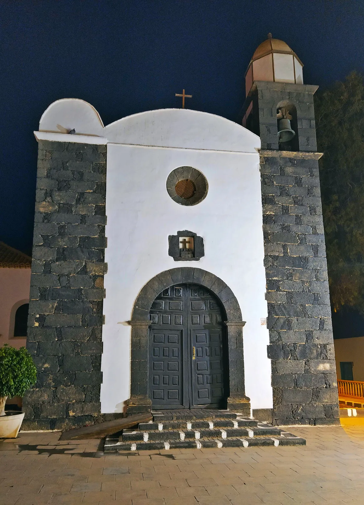 San Bartolomé, el municipio que más crece de Lanzarote, busca dar cabida a cientos de nuevos vecinos cada año