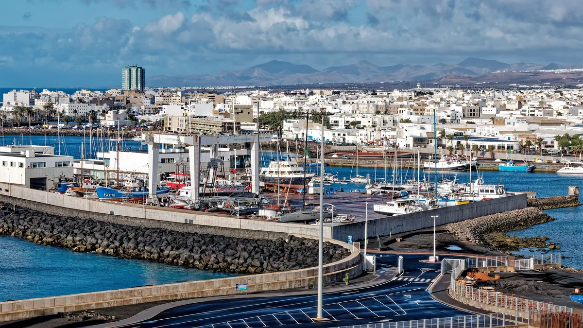 La presión de los compradores extranjeros dispara los precios de la vivienda en Lanzarote