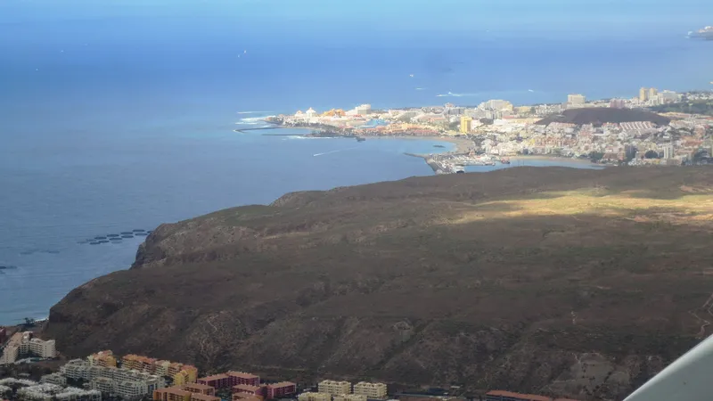 El ICAVI licita 134 VPO en el sur de Tenerife por 29,8 millones