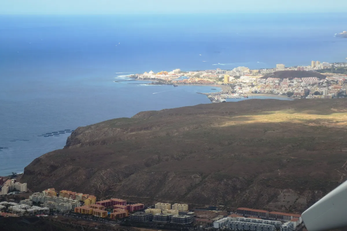 El ICAVI licita 134 VPO en el sur de Tenerife por 29,8 millones