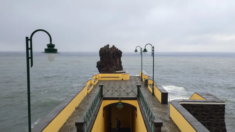 El turismo de senderismo por las levadas impulsa el alojamiento rural en Ribeira Brava y Ponta do Sol