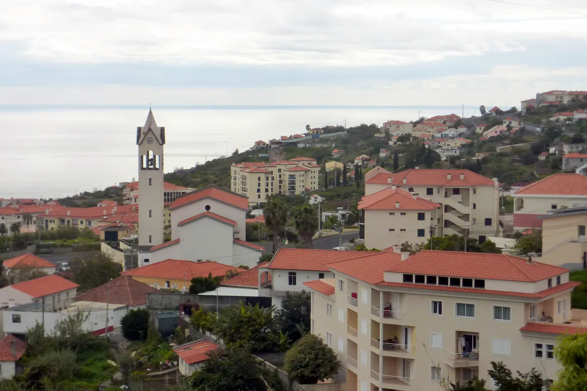 La costa turística de Madeira se queda sin vivienda para camareros, cocineros y personal de limpieza