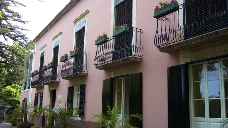 El Governo Regional da Madeira estudia nuevas medidas de vivienda ante la escalada de precios en la isla