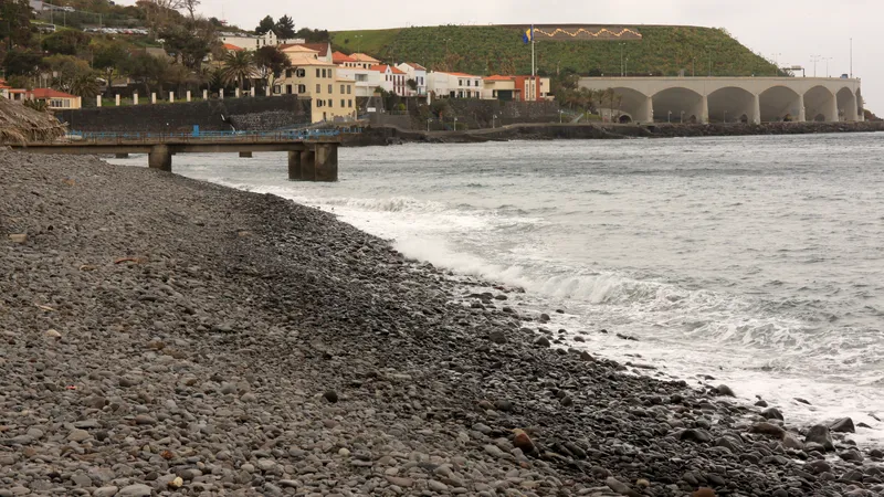 La ampliación del aeropuerto de Madeira dispara el interés inmobiliario en Machico y Santa Cruz