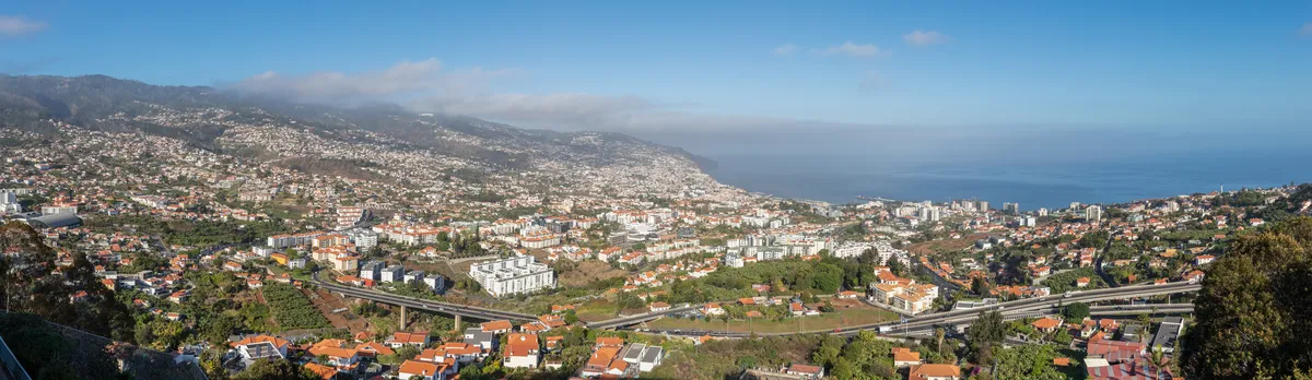 Funchal encadena máximos históricos de precio mientras Madeira busca frenar la fuga de vivienda hacia el alquiler turístico