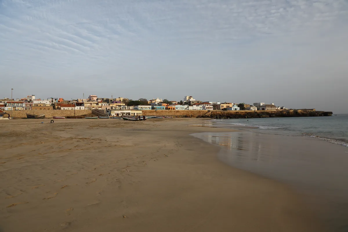 Maio, la isla donde comprar una casa sigue siendo casi imposible por falta de oferta