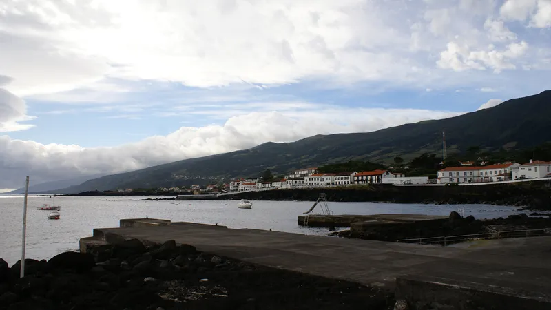 São Roque do Pico vive un repunte de rehabilitaciones en su casco tradicional