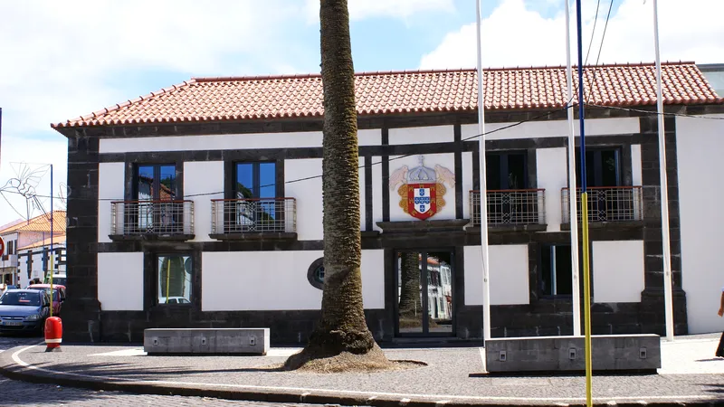 El Governo Regional dos Açores extiende a Pico sus ayudas al alquiler y la vivienda protegida
