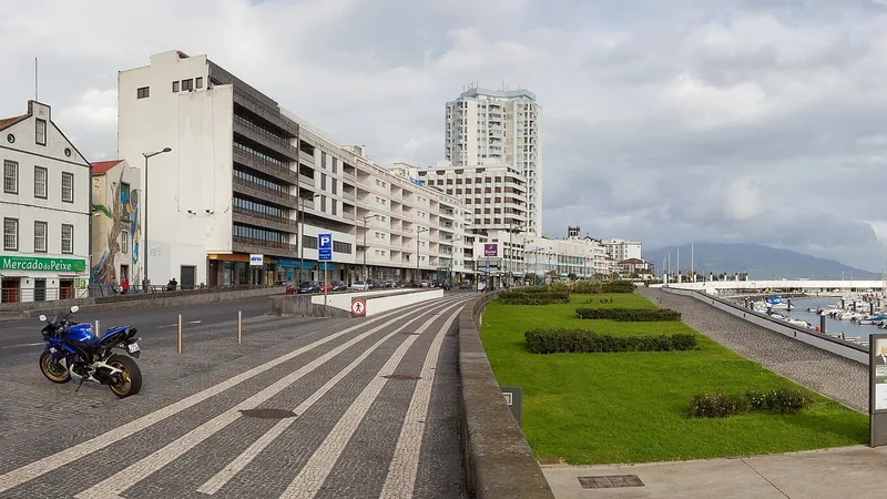 Las Azores cierran los fondos europeos con 622 inmuebles construidos o rehabilitados para vivienda
