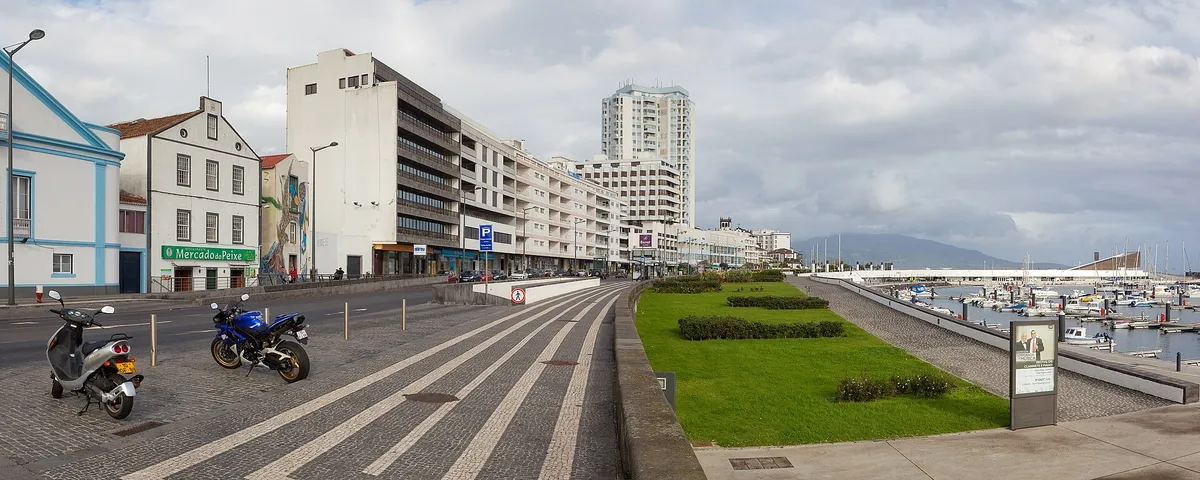 Açores encerram os fundos europeus com 622 imóveis construídos ou reabilitados para habitação