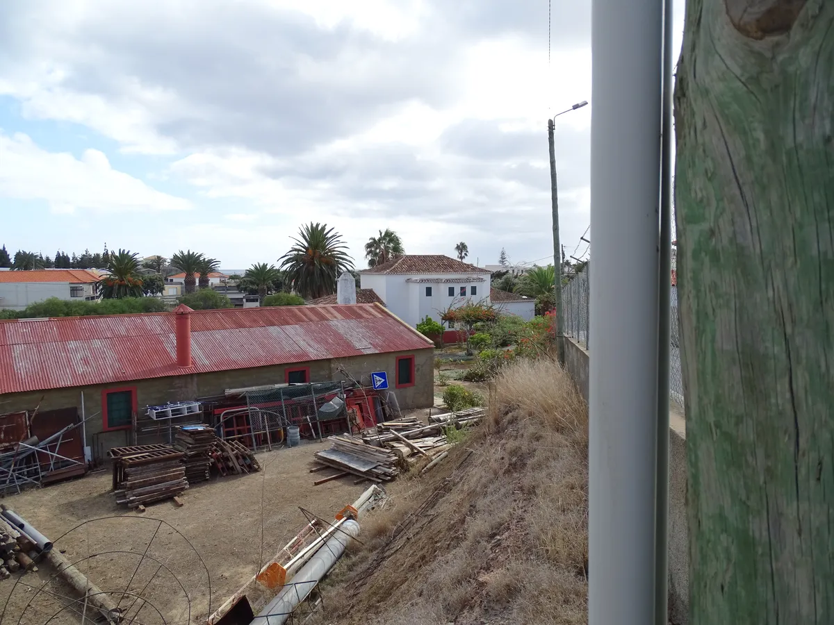 Los jóvenes de Porto Santo, fuera del mercado de la vivienda de su propia isla