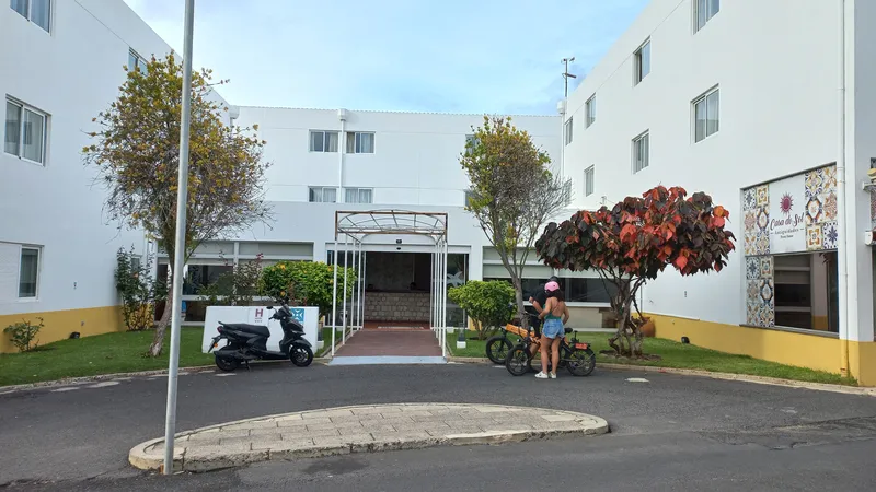Los hoteles de Porto Santo buscan alojamiento para su plantilla ante la falta de alquiler asequible
