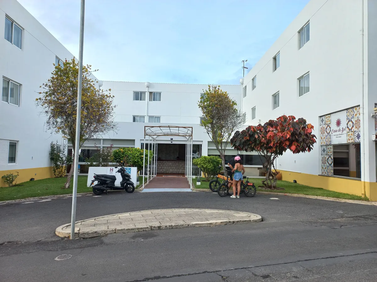Los hoteles de Porto Santo buscan alojamiento para su plantilla ante la falta de alquiler asequible