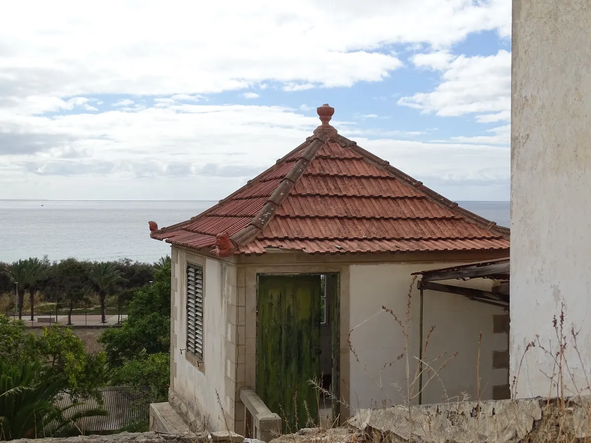 Vila Baleira impulsa la rehabilitación de sus casas tradicionales frente a la construcción nueva